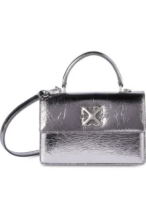 OFF-WHITE Tote Jitney 1.4