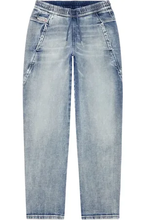 Diesel Boyfriend jeans 2031 D-Krailey 068FL