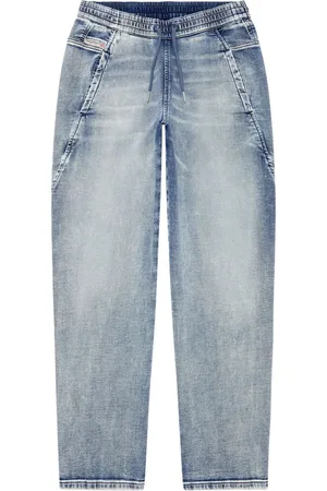 Diesel Boyfriend jeans 2031 D-Krailey 068FL