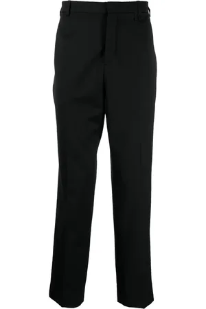 Simone Rocha Pantalones de vestir rectos
