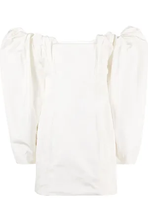 Jacquemus Vestido corto La robe