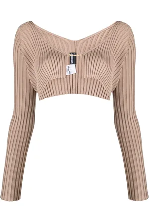 Jacquemus Cárdigan La Maille Pralù