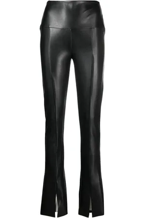 Norma Kamali Pantalones skinny
