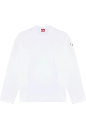 Diesel Sudadera S-Macsis-Od