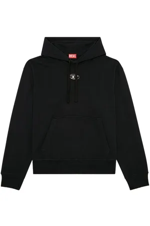Diesel Hoodie S-Macs-Od