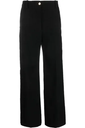 Patou Pantalones Iconic Long