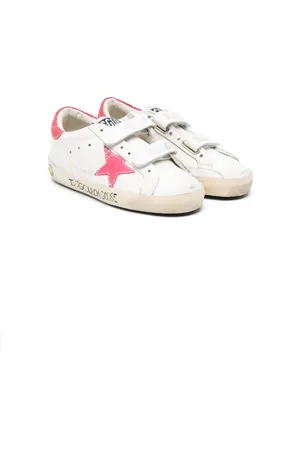 Golden Goose Tenis Old School