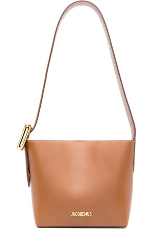 Jacquemus Bolsa de hombro Le Petit Regalo