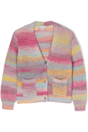 Stella McCartney Cárdigan Space