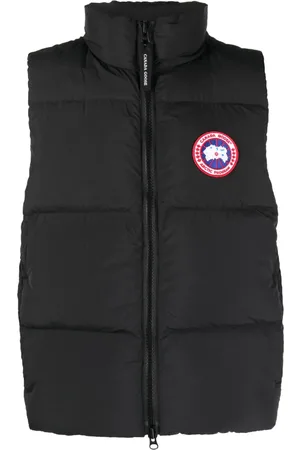 Abrigos Canada Goose para Hombre FASHIOLA.mx