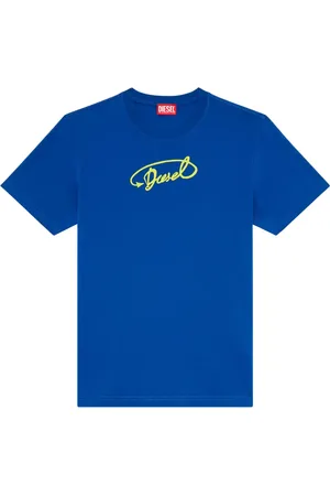 Diesel Playera T-Diegor-L11