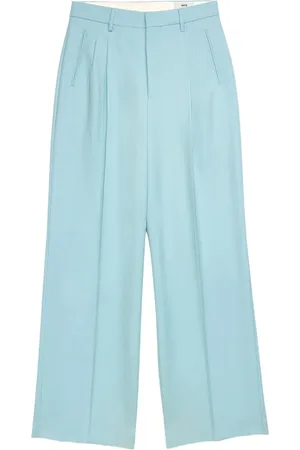 Ami Pantalones con pinzas