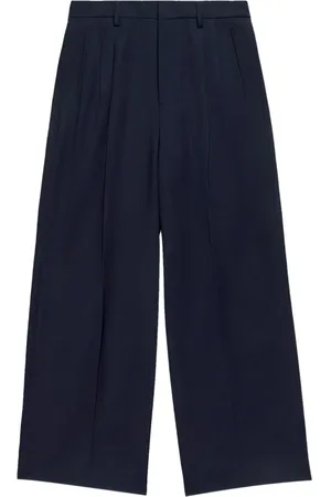 Ami Pantalones con pinzas