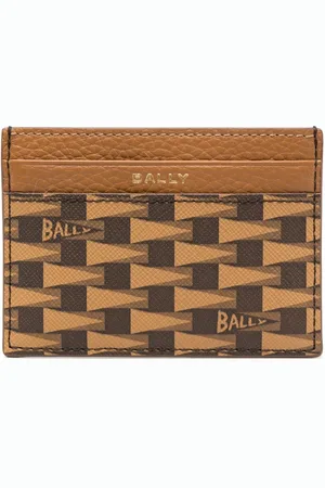 Bally Tarjetero Pennant