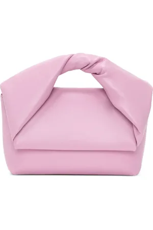 J.W.Anderson Bolsa Twister mediana
