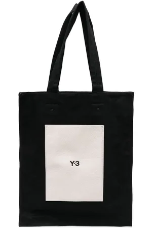 Y-3 Tote Lux