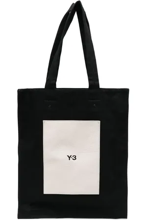 Y-3 Tote Lux