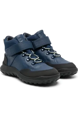 Camper Tenis altos Circular
