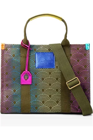 Kurt Geiger Tote Southbank