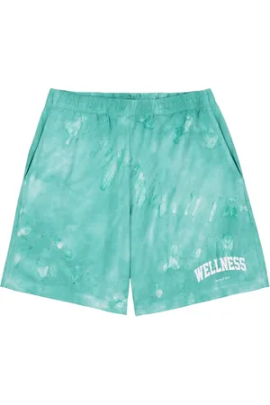 Sporty & Rich Shorts Wellness