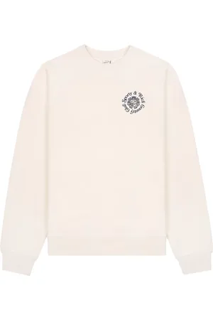 Sporty & Rich Sudadera Hotel