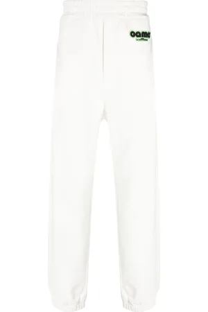 OAMC Pants con parche del logo