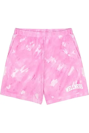 Sporty & Rich Shorts Wellness