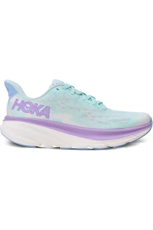 Hoka One One Tenis bajos Clifton 9
