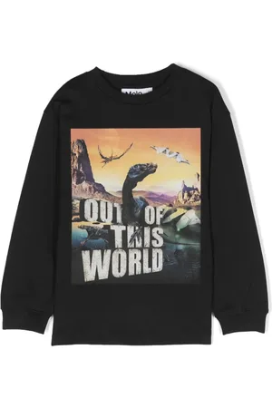 Molo Sudadera Rube