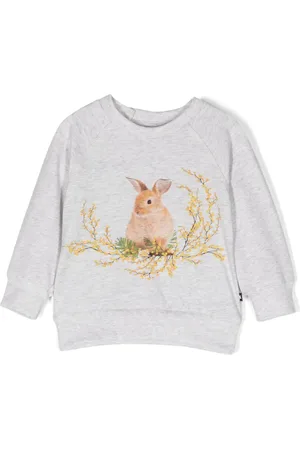Molo Sudadera Elsa