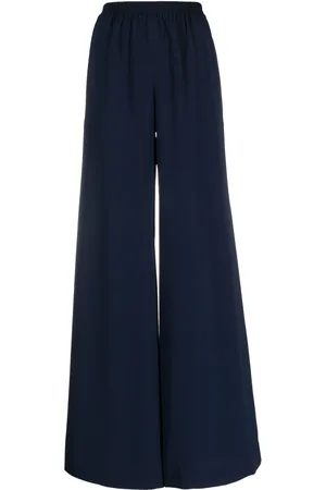 GIANLUCA CAPANNOLO Pantalones anchos Antonia
