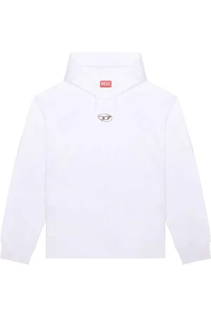 Diesel Hoodie S-Macs-Od