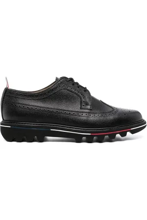 Thom Browne Zapatos de vestir de talle largo