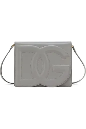 Dolce & Gabbana Bolsa crossbody DG Logo