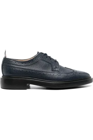 Thom Browne Zapatos de vestir con agujetas