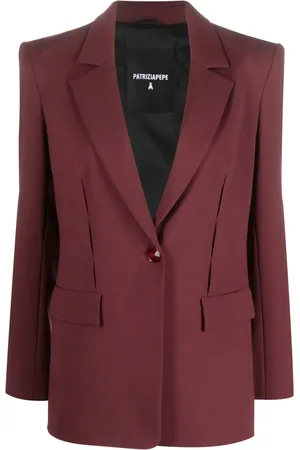 Patrizia Pepe Blazer Essential