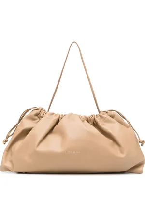 Studio Amelia Bolsa de hombro con cordones
