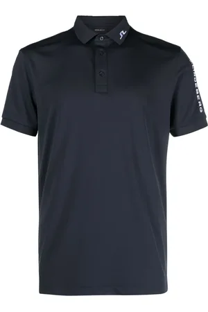 J Lindeberg Playera tipo polo Tour Tech