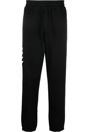 CRAIG GREEN Pants con cordones