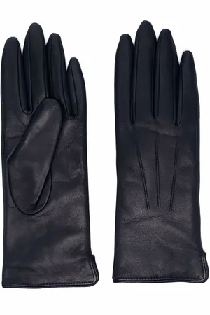 ASPINAL OF LONDON Guantes de cuero