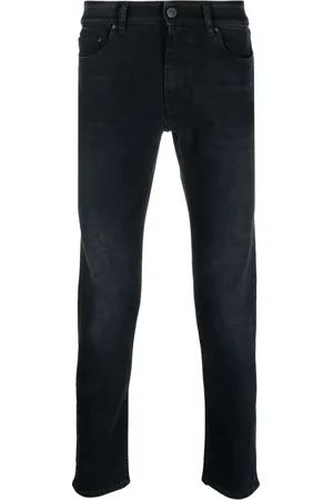 PT Torino Skinny jeans con tiro bajo