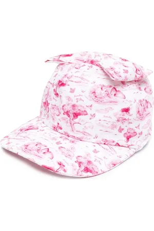 MONNALISA Gorra con lazo