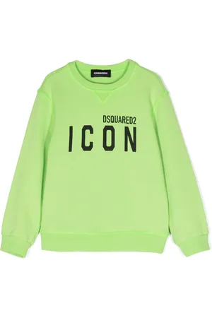 Dsquared2 Suéter con logo