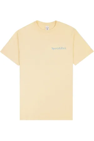 Sporty & Rich Playera Health is Wealth