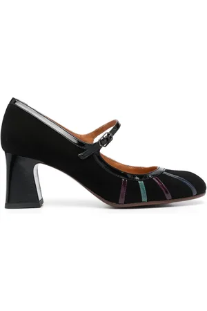 Chie Mihara Zapatillas Aguta con tacón de 70mm