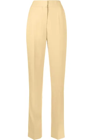 Jacquemus Pantalones Le Pantalon Tibau