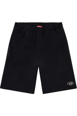 Diesel Shorts deportivos P-Marshy-Od