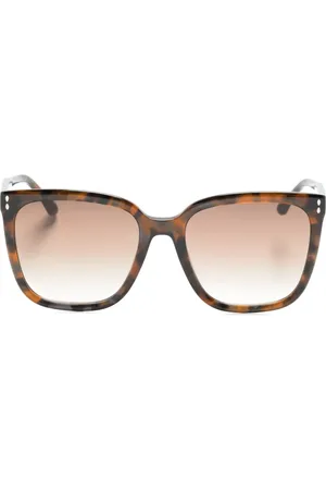 Isabel Marant Lentes de sol Thea