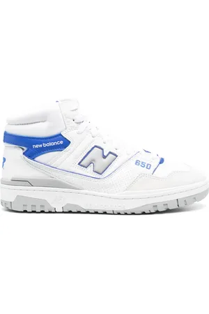 New Balance Tenis altos 650