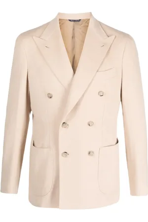GABO NAPOLI Blazer con doble botonadura